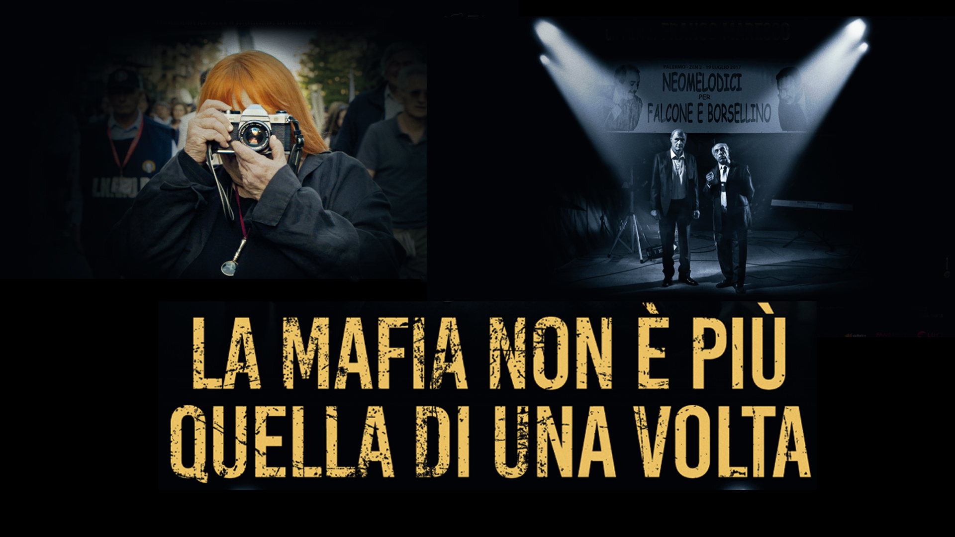 La mafia non è più quella di una volta