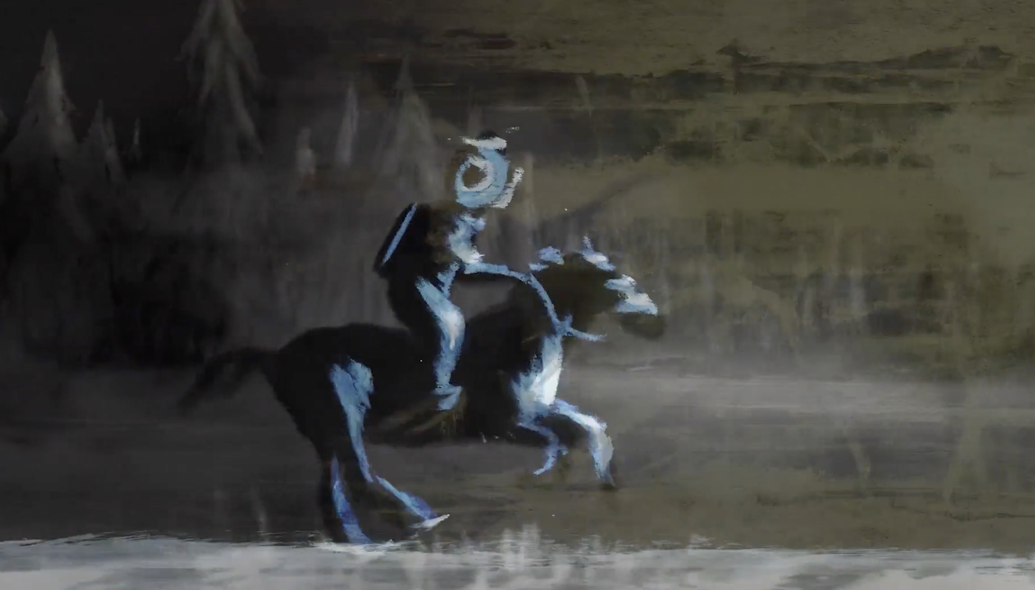 Viaggio nel Crepuscolo